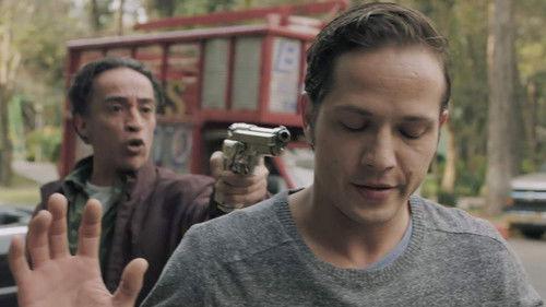 Diablo Guardián Season 2 Episode 3 - Corre, Huye, Desaparece... Conmigo