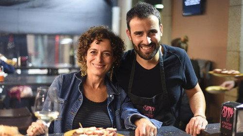 Spectacular Spain with Alex Polizzi Season 1 Episode 6 - Episode 6