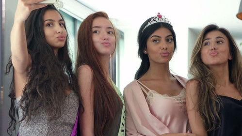 Los Gipsy Kings Season 4 Episode 7 - Episode 7