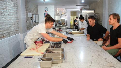 Down to Earth with Zac Efron Season 2 Episode 5 - Waste