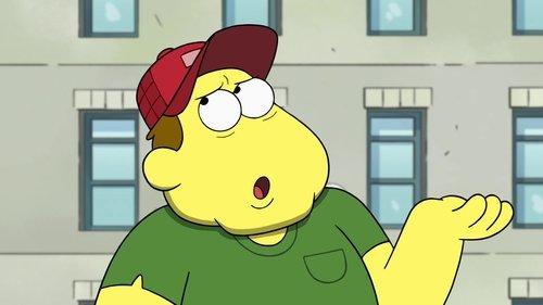 Big City Greens Season 2 Episode 8 - Reckoning Ball