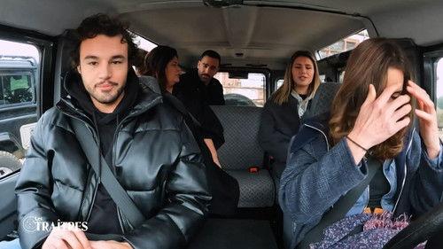 The Traitors France Season 4 Episode 7 - Episode 7