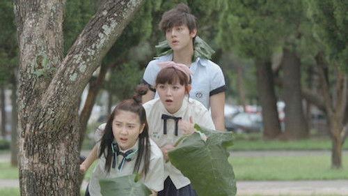 Miss in Kiss Season 1 Episode 3 - Episode 3