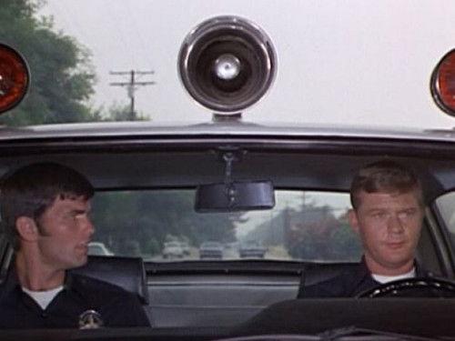 Adam-12 Season 6 Episode 1 - Harbor Division
