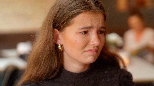 Klassen Season 19 Episode 12 - A bloody rumor - part 2