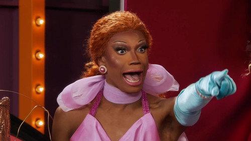 RuPaul's Drag Race: Untucked Season 15 Episode 6 - Welcome to the DollHouse