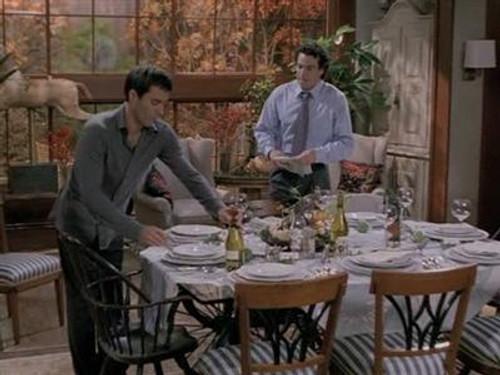Will & Grace Season 4 Episode 10 - Moveable Feast (2)