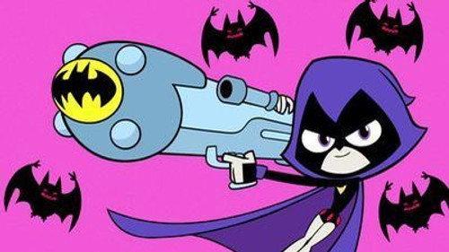 undefined Season 1 Episode 33 - Sidekick