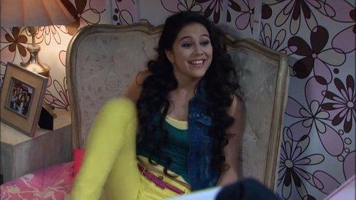 Vampire Girl Season 1 Episode 17 - Episode 17