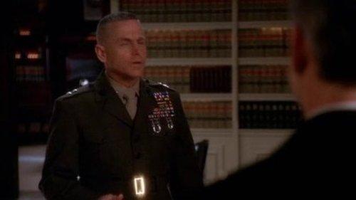 JAG Season 10 Episode 16 - Straits of Malacca