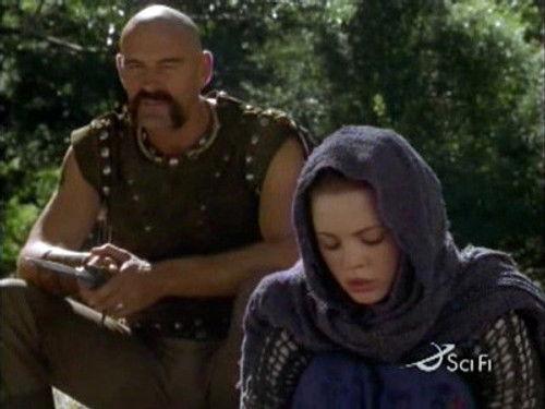 Roar Season 1 Episode 5 - Doyle's Solution