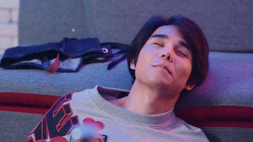 Ingredients Season 1 Episode 9 - Friends