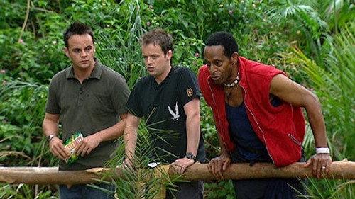 I'm a Celebrity...Get Me Out of Here! Season 4 Episode 1 - Stake Out