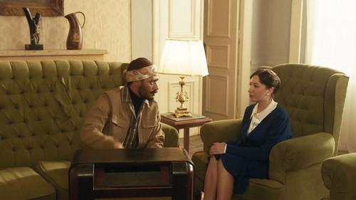 Mousa Season 1 Episode 25 - Episode 25