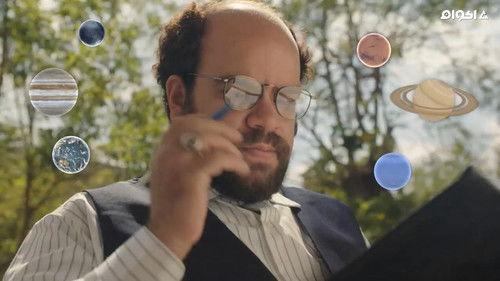 The German Company for Paranormal Control: Gamgoum and Bembem Season 1 Episode 1 - Episode 1