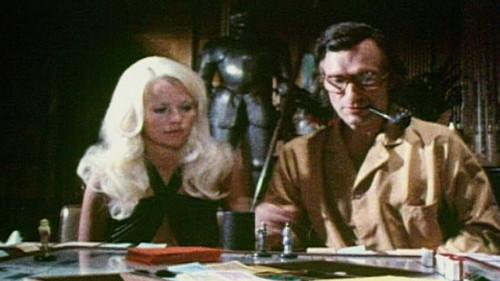 Secrets of Playboy Season 1 Episode 10 - Predator Number One