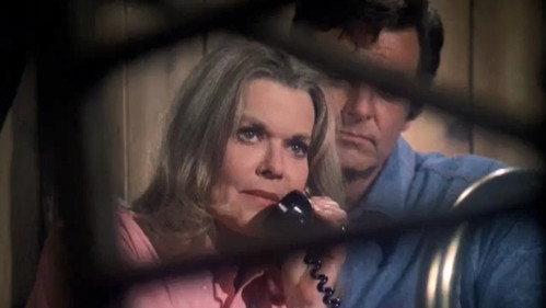 Mannix Season 7 Episode 2 - A Way to Dusty Death