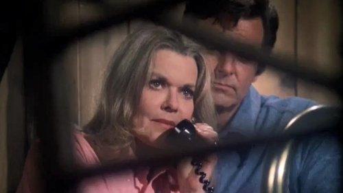 Mannix Season 7 Episode 2 - A Way to Dusty Death