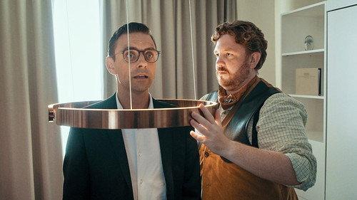 Guru Season 1 Episode 1 - Perception Is Reality