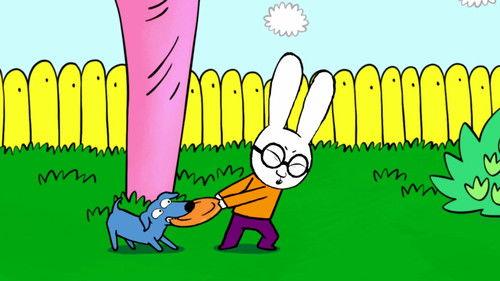 Simon Season 3 Episode 20 - Episode 20