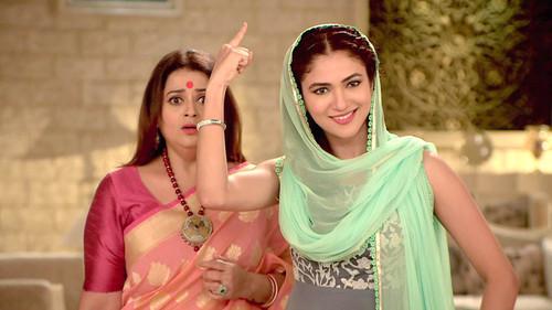 Bahu Hamari Rajni Kant Season 6 Episode 14 - Hyderabadi' Rajni Stumps All!
