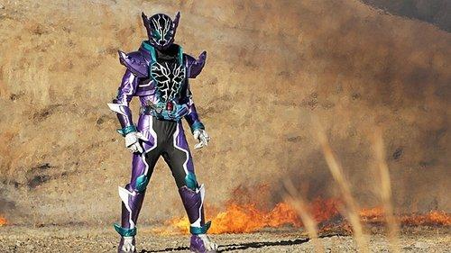 Kamen Rider Season 28 Episode 23 - Phantom of the West
