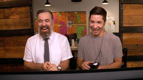 Impractical Jokers Season 12 Episode 13 - Subscribe to Survive