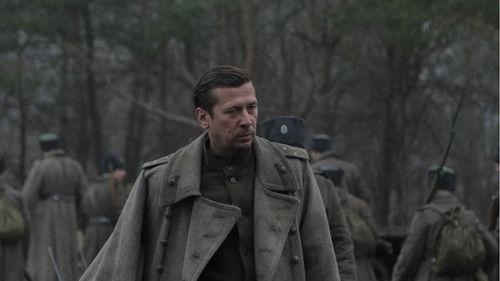 The Road to Calvary Season 1 Episode 7 - Episode 7