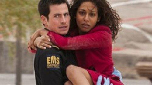 The Listener Season 2 Episode 1 - Lady in the Lake