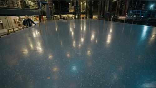 Impossible Repairs Season 3 Episode 3 - Cirque Du Soleil: High-Flying Fixes