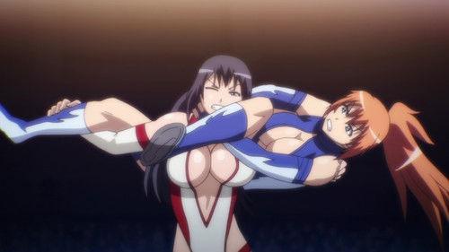 Wanna Be the Strongest in the World Season 1 Episode 12 - To the World