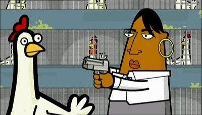 Background image for Natella Takes Charge