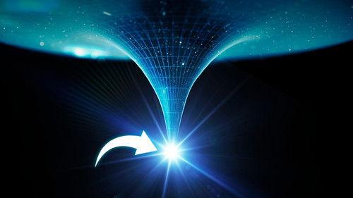 PBS Space Time Season 2024 Episode 4 - What if Singularities DO NOT Exist?