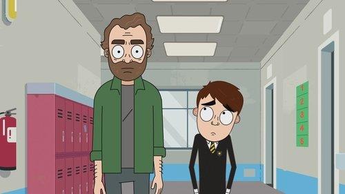 Dodo Season 1 Episode 2 - Trouble