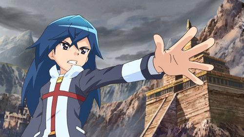 盟卡车神之魔幻对决 Season 1 Episode 10 - Episode 10