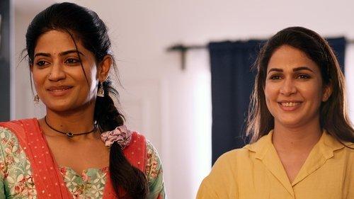 Miss Perfect Season 1 Episode 7 - A Messy Pickle