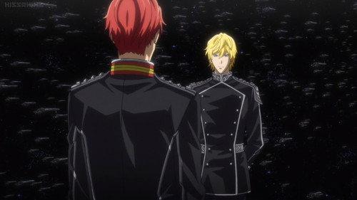 undefined Season 1 Episode 1 - In the Eternal Night