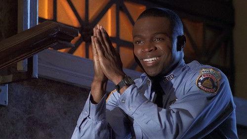 The District Season 1 Episode 3 - Worst Block