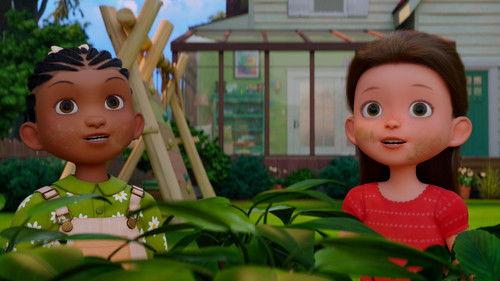 Stillwater Season 3 Episode 6 - Friendly Wishes / Growing Together