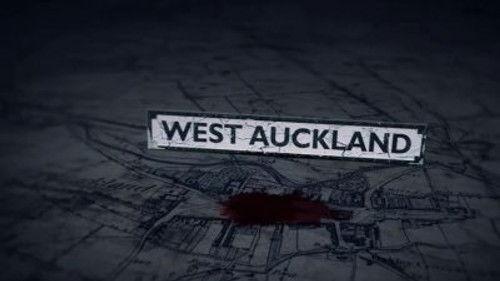 Murder Maps Season 4 Episode 2 - Mary Ann Cotton