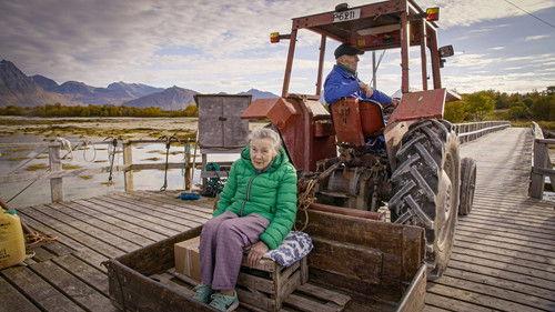 Der ingen skulle tru at nokon kunne bu Season 20 Episode 1 - Episode 1