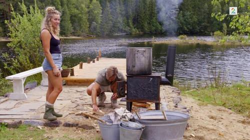 Farmen Season 16 Episode 17 - Episode 17