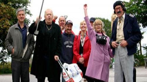 100 Höjdare Season 4 Episode 8 - Episode 8