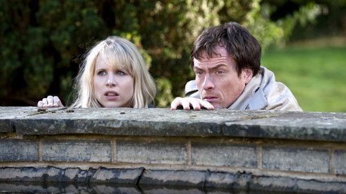 Background image for Hit Man for a Banker