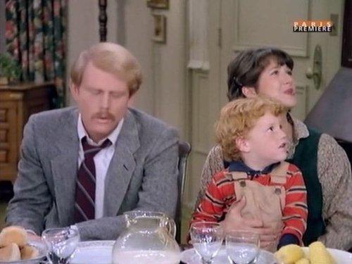 Happy Days Season 11 Episode 5 - Welcome Home  (2)