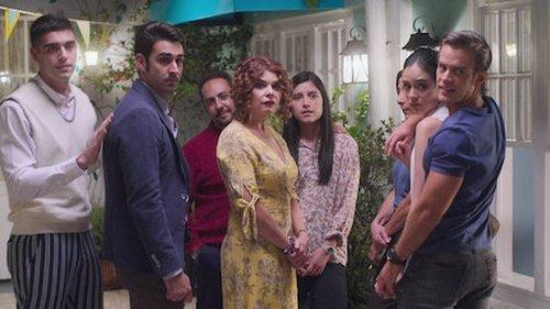 High Heat Season 1 Episode 38 - I Will Always Be Someone Else