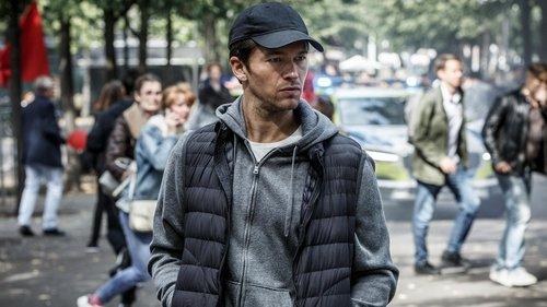 Agent Hamilton Season 1 Episode 1 - Episode 1