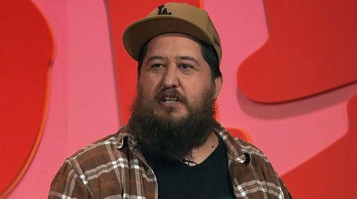 Background image for Lock it in Eddie