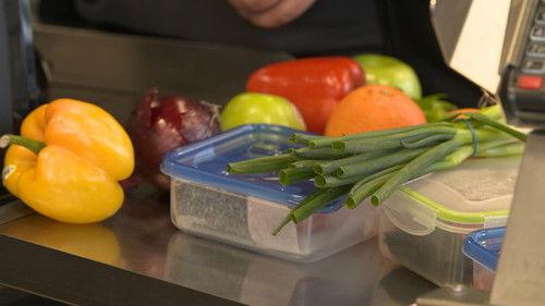 Ça vaut le coût Season 7 Episode 25 - Episode 25