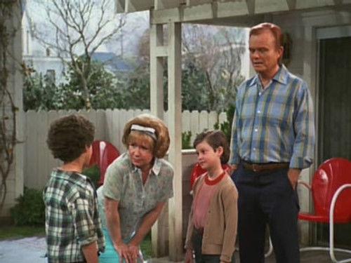 undefined Season 4 Episode 20 - Class Picture